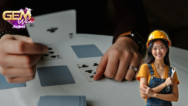 Chiến lược chơi baccarat trực tuyến luôn thắng