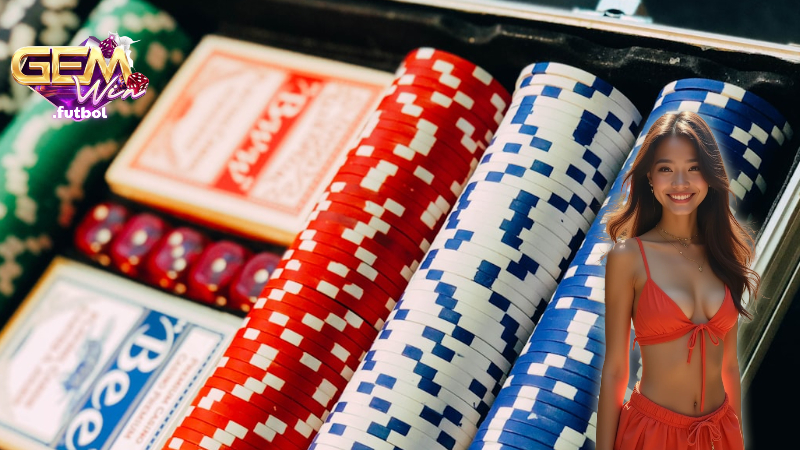 Tìm hiểu về luật chơi baccarat trực tuyến